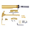 MCS AR-15 Essentials Kit - Anodized Gold 