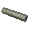 MCS AR-15 4.5” Octagonal Fake Suppressor - Anodized Green 