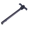 MCS AR-15 Ambidextrous “Quick Engage” Charging Handle - Anodized Black 