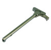 MCS AR-15 Charging Handle With Gen 5 Latch - Anodized Green 