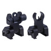 MCS Tactical Iron Precision Sights - T.I.P.S. 