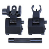 MCS Tactical Iron Precision Sights - T.I.P.S. 