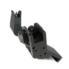 MCS Tactical 45 Degree Offset Iron Sights Back Up Rapid Transition 