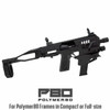 CAA MCK P 80 | MICRO CONVERSION KIT POLYMER 80 