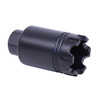 MCS AR-15 Micro ‘Trident’ Flash Can With Glass Breaker - Black 