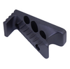 AR-15 Micro Angle M-Lok Grip - Anodized Black