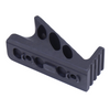 AR-15 Micro Angle M-Lok Grip - Anodized Black