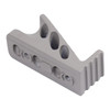 MCS AR-15 M-LOK Micro Angle Grip - Flat Dark Earth 