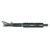 AR-15 7.5" PISTOL UPPER - 1:7 5.56 NATO FREE FLOAT M-LOK HANDGUARD - BLACK