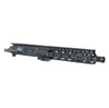 MCS AR-15 10.5" INCH PISTOL UPPER 1:8 5.56 NATO FREEFLOAT M-LOK HANDGUARD 