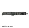 MCS AR.15 10.5" INCH PISTOL UPPER 1:7 5.56 NATO FREEFLOAT KEYMOD HANDGUARD 
