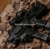 MCK EVO STAGE 1 MICRO CONVERSION KIT – PISTOL TO PDW CROSS PLATFORM CHASSIS - USA MADE