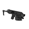 MCK EVO STAGE 1 MICRO CONVERSION KIT – PISTOL TO PDW CROSS PLATFORM CHASSIS - USA MADE