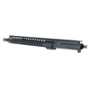MCS AR-15 16.5" INCH RIFLE UPPER 1:7 5.56 NATO FREEFLOAT KEYMOD HANDGUARD 