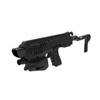 CAA MCK EVO STAGE 2 MICRO CONVERSION KIT – PISTOL TO PDW CROSS PLATFORM CHASSIS - USA MADE 