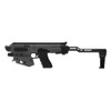 CAA MCK EVO STAGE 2 MICRO CONVERSION KIT – PISTOL TO PDW CROSS PLATFORM CHASSIS - USA MADE 