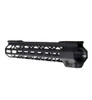 MCS AR-15 M-LOK 15" Free Float Handguard for 223/5.56 Uppers 