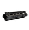 MCS AR-15 8.7" Mid-Length 2pc Drop-In Handguard for TRIANGLE End Cap 