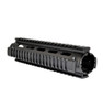 MCS AR-15 8.7" Mid-Length 2pc Drop-In Handguard for TRIANGLE End Cap 