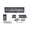 MCS AR-15 Super Light 7" M-LOK Series Free Float Handguard 
