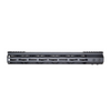 MCS AR-15 Super Light 15" M-LOK Free Float Handguard with Partial Top Rail