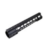 MCS AR-10 12.5” Gorilla Series DPMS .308 Low Profile Super Slim Free Float Handguard 