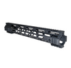 MCS AR-15 M-LOK 15" Slim Free Float Handguard - USA Made