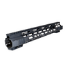 MCS AR-15 M-LOK 15" Slim Free Float Handguard - USA Made