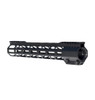 MCS AR-15 12.5" M-LOK Free Float Handguard for 223/5.56 Upper 