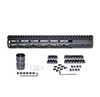 MCS AR-15 13" Super Light M-LOK Series Free Float Handguard