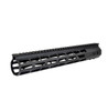 MCS AR-15 13" Super Light M-LOK Series Free Float Handguard 
