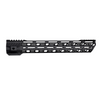 MCS AR-10 15" Super Light Free Float M-LOK Handguard LR 308 DMPS High Profile