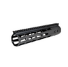 MCS AR-15 10" M-LOK Super Light Free Float Handguard - USA Made