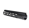 MCS AR-15 10" M-LOK Super Light Free Float Handguard - USA Made