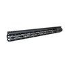 MCS AR-10 19" LR 308 DPMS LOW Super Light M-LOK Series Free Float Handguard