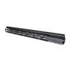 MCS AR-10 19" LR 308 DPMS LOW Super Light M-LOK Series Free Float Handguard