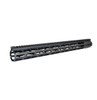 MCS AR-10 19" LR 308 DPMS LOW Super Light M-LOK Series Free Float Handguard 