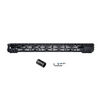 MCS AR-15 19.5" M-LOK Series Slim Free Float Handguard