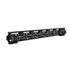 MCS AR-15 19.5" M-LOK Series Slim Free Float Handguard