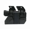 CAA MCK EVO REAR SPARE MAGAZINE CARRIER FOR 2 HOLED BRACE OR STOCK 