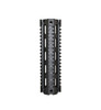 MCS AR-10 2pc Mid-Length 8.75" Handguard for DMPS LR .308 Low Profile - Fits Round End Cap 