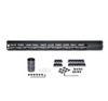 MCS AR-15 19" Super Light M-LOK Series Free Float Handguard 