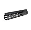 MCS AR-10 10" LR 308 DPMS LOW Super Light M-LOK Series Free Float Handguard 