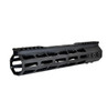 MCS AR-10 10" LR 308 DPMS LOW Super Light M-LOK Series Free Float Handguard with Partial Top Rail 
