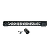 MCS AR-15 19.5” Super Slim Free Float Keymod Handguard