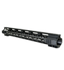 MCS AR-15 19.5” Super Slim Free Float Keymod Handguard