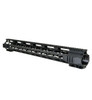 MCS AR-15 19.5” Super Slim Free Float Keymod Handguard 