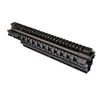 FN/FAL 2pc Forend Quad Rail Handguard - AR Style
