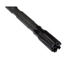 MCS AR-15 1/2x28 Competition Grade Muzzle Brake Recoil Compensator for .223/5.56 NATO