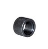 MCS AR-10 5/8x24 Thread Protector Nut - 0.915" OD - Black Carbon Steel